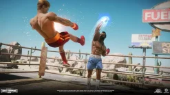 BIG RUMBLE BOXING CREED CHAMPIONS - PS4