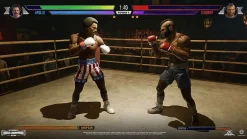 BIG RUMBLE BOXING CREED CHAMPIONS - PS4
