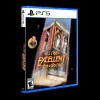 Bill & Ted's Excellent Retro Collection [Limited Run Games #25] - PlayStation 5