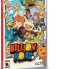 Billion Road [Limited Run Games] - Nintendo Switch