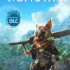 Biomutant - Nintendo Switch