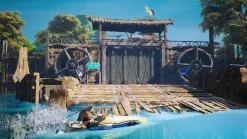 Biomutant - Nintendo Switch