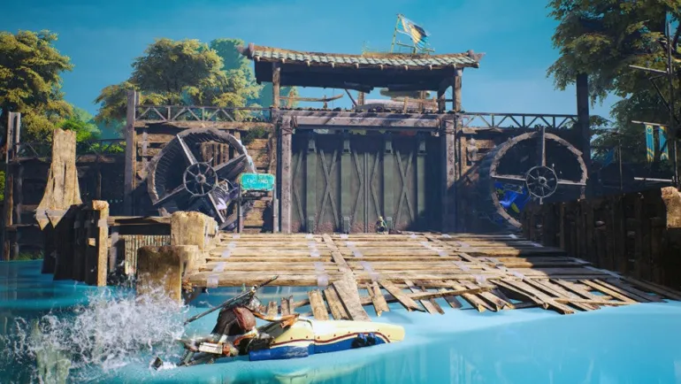 Biomutant - Nintendo Switch