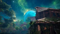 Biomutant - Nintendo Switch