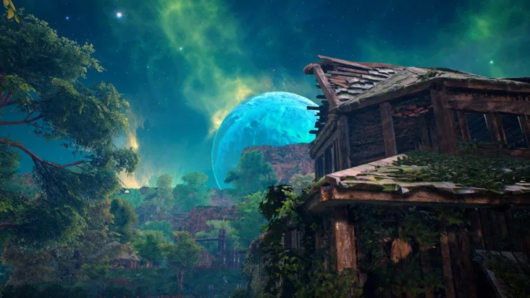 Biomutant - Nintendo Switch