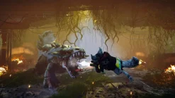 Biomutant - Nintendo Switch