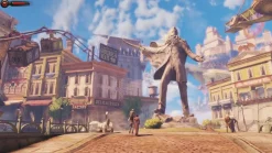 Bioshock The Collection - PS4