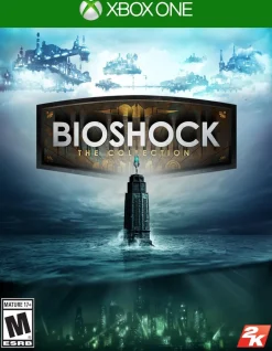 Bioshock The Collection - XBOX ONE
