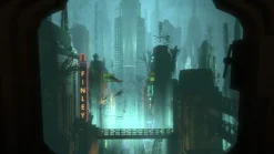 Bioshock The Collection - Nintendo Switch
