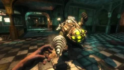 Bioshock The Collection - Nintendo Switch