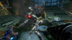 Bioshock The Collection - Nintendo Switch