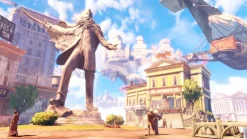 Bioshock The Collection - Nintendo Switch