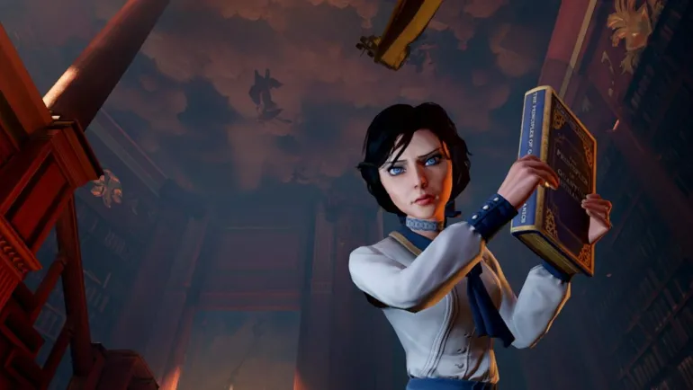 Bioshock The Collection - Nintendo Switch