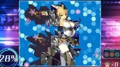 Bishoujo Battle: Double Strike! - PlayStation 4 [PEGI Import]