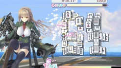 Bishoujo Battle: Double Strike! - PlayStation 4 [PEGI Import]