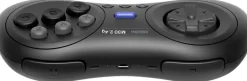 8BITDO M30 2.4G WIRELESS GAMEPAD MD/GENESIS/GEN/NSW/PC