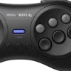 8BITDO M30 2.4G WIRELESS GAMEPAD MD/GENESIS MINI/GEN/NSW/PC