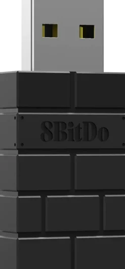 8BITDO M30 2.4G WIRELESS GAMEPAD MD/GENESIS MINI/GEN/NSW/PC