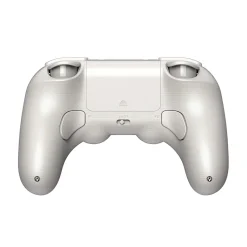 8BitDo Pro 2 Bluetooth Controller for Switch, PC, Android, Steam Deck, Gaming Controller for iPhone, iPad, macOS and Apple TV (G Classic Edition)