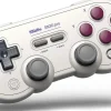 8BITDO SN30 PRO BLUETOOTH GAMEPAD (G CLASSIC EDITION)