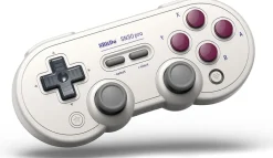 8BITDO SN30 PRO BLUETOOTH GAMEPAD (G CLASSIC EDITION)