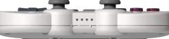 8BITDO SN30 PRO BLUETOOTH GAMEPAD (G CLASSIC EDITION)