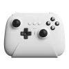 8BitDo Ultimate Bluetooth Controller-White