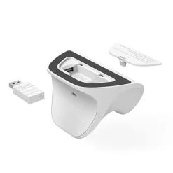 8BitDo Ultimate Bluetooth Controller-White