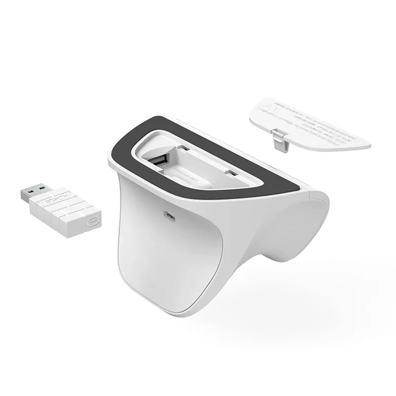 8BitDo Ultimate Bluetooth Controller-White