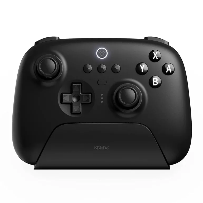8BitDo Ultimate Bluetooth Controller - Black
