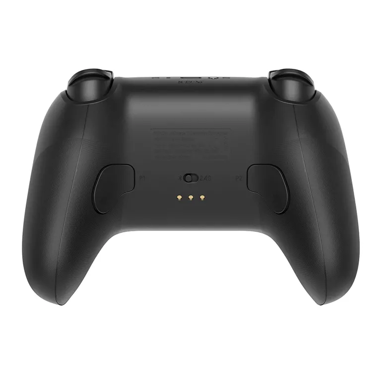 8BitDo Ultimate Bluetooth Controller - Black