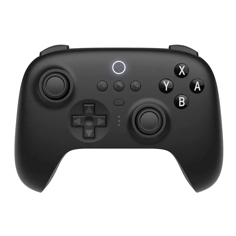 8BitDo Ultimate Bluetooth Controller - Black