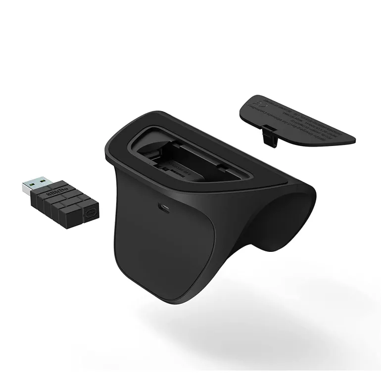 8BitDo Ultimate Bluetooth Controller - Black
