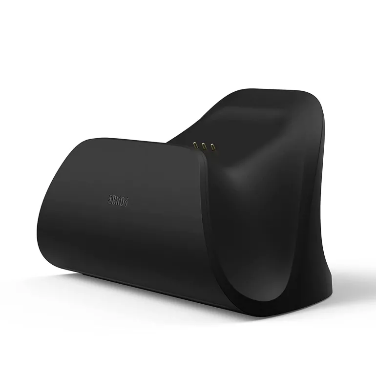 8BitDo Ultimate Bluetooth Controller - Black