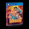 Bite the Bullet - PlayStation 4 [Strictly Limited Games]