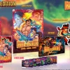 Bite the Bullet Collectors Edition (With Updated Cart) - Nintendo Switch [Strictly Limited]