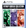 Bitmap Bureau Collection - Playstation 5