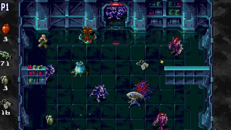 Bitmap Bureau Collection - Playstation 5