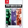 Bitmap Bureau Collection - Nintendo Switch