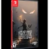 Black Book [Limited Run Games #192] - Nintendo Switch