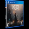 Black Book [Limited Run Games #515] - PlayStation 4