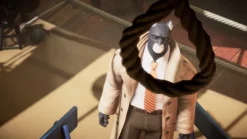 Blacksad Under the Skin - Playstation 5