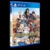 Blacksmith of the Sand Kingdom [Limited Run Games #440] - PlayStation 4
