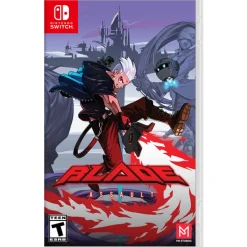Blade Assault - Nintendo Switch
