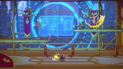 Blade Assault - Nintendo Switch