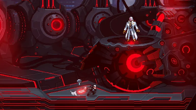 Blade Assault - Nintendo Switch