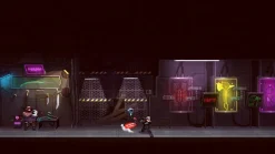 Blade Assault - Nintendo Switch
