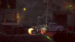 Blade Assault - Nintendo Switch