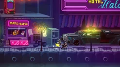 Blade Assault - Nintendo Switch