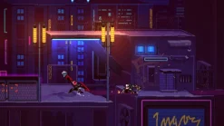Blade Assault - Nintendo Switch
